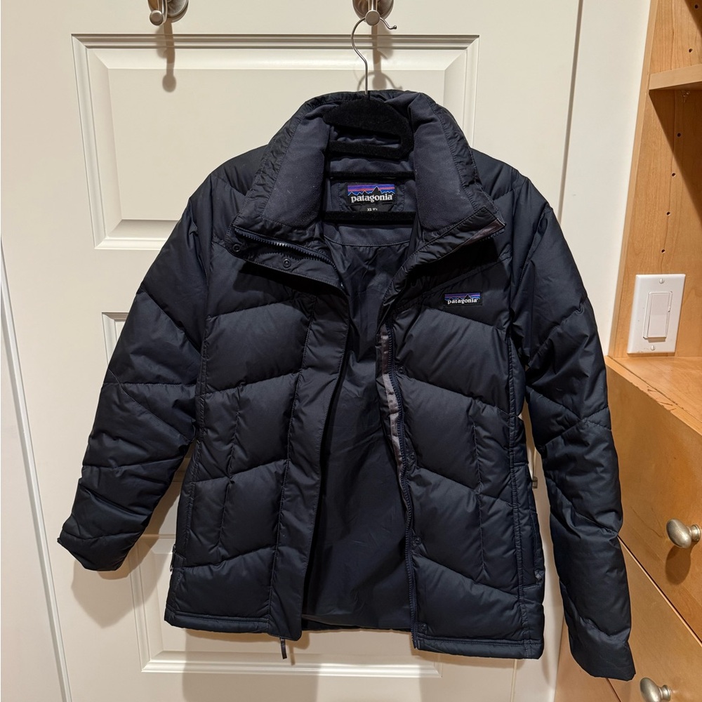 Like-New Patagonia Down With It Jacket